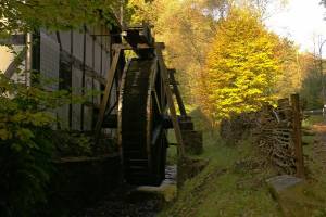 Mühle Alt-Windeck